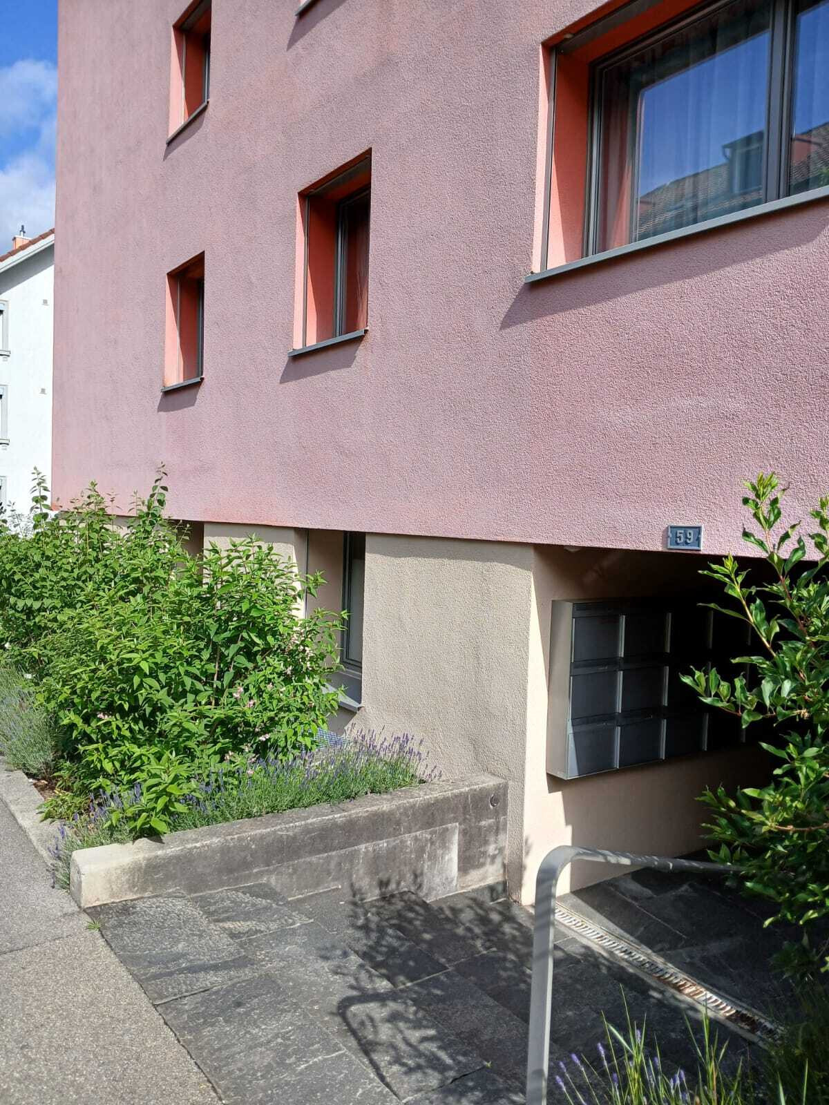 NLP (Neurolinguistisches Programmieren) in Olten
Praxis Sonja Frei
zum Lösen von Ängste und Blockaden, zur Heilung tieferliegenden Muster und zur Aktivierung der inneren Stärke für mehr Freiheit, Leichtigkeit und Selbstbestimmung